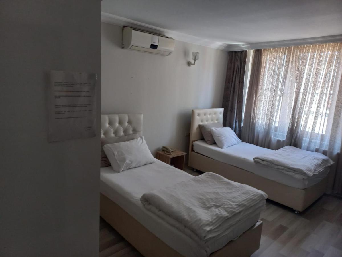 Bartın Kemer Otel מראה חיצוני תמונה