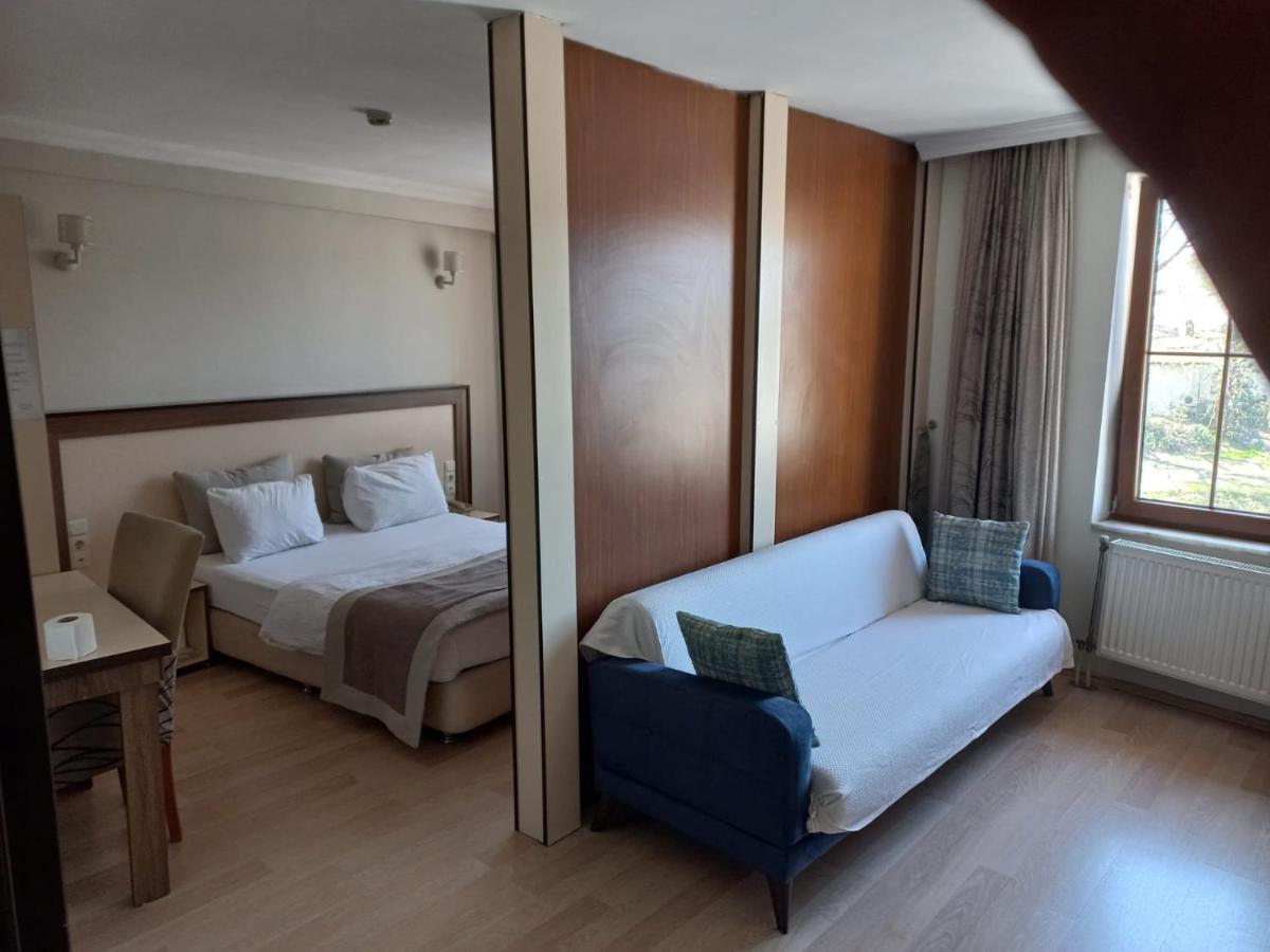 Bartın Kemer Otel מראה חיצוני תמונה