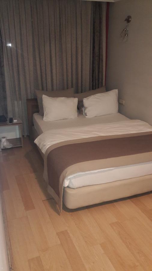 Bartın Kemer Otel מראה חיצוני תמונה
