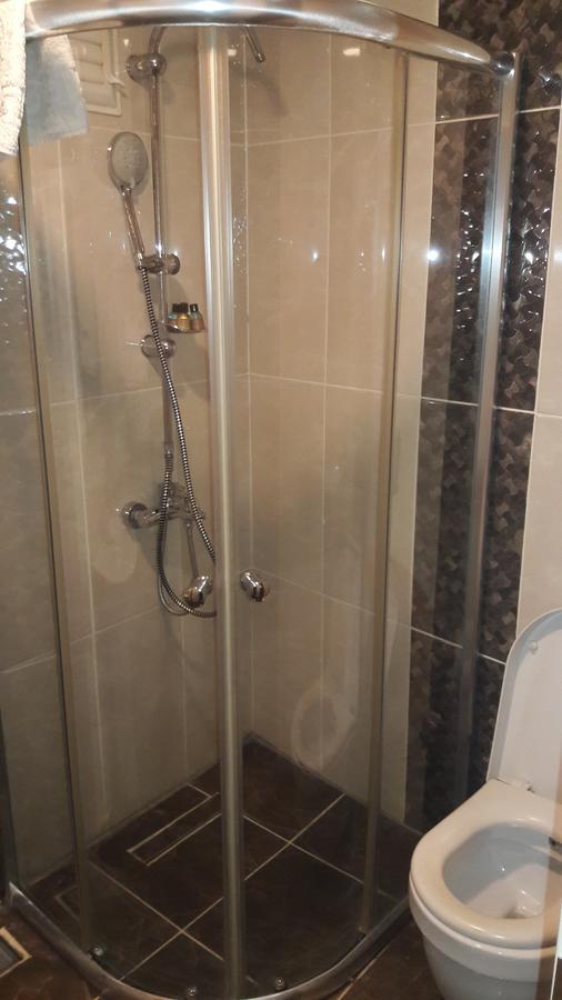 Bartın Kemer Otel מראה חיצוני תמונה