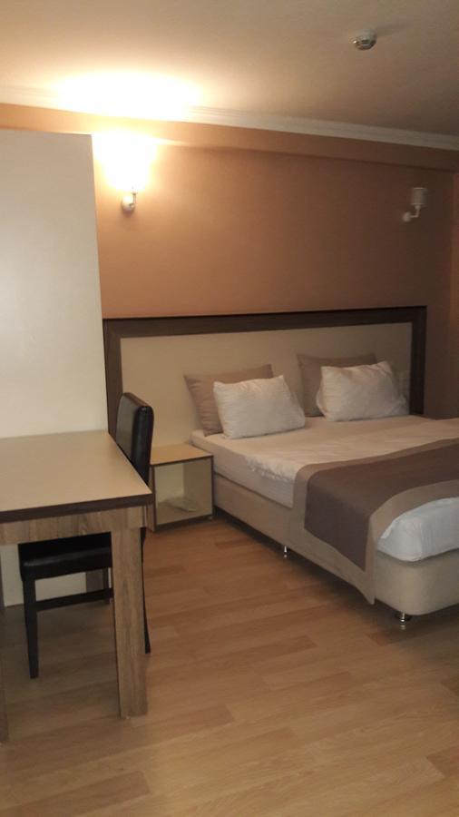 Bartın Kemer Otel מראה חיצוני תמונה