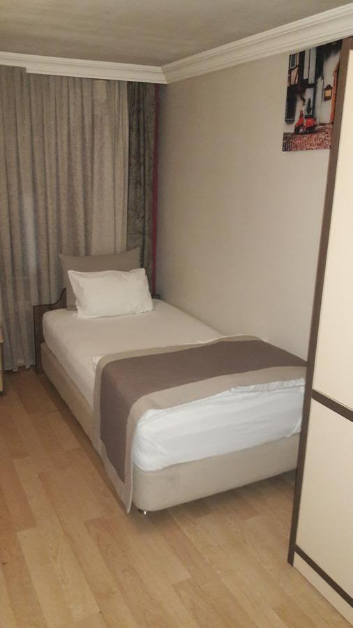 Bartın Kemer Otel מראה חיצוני תמונה