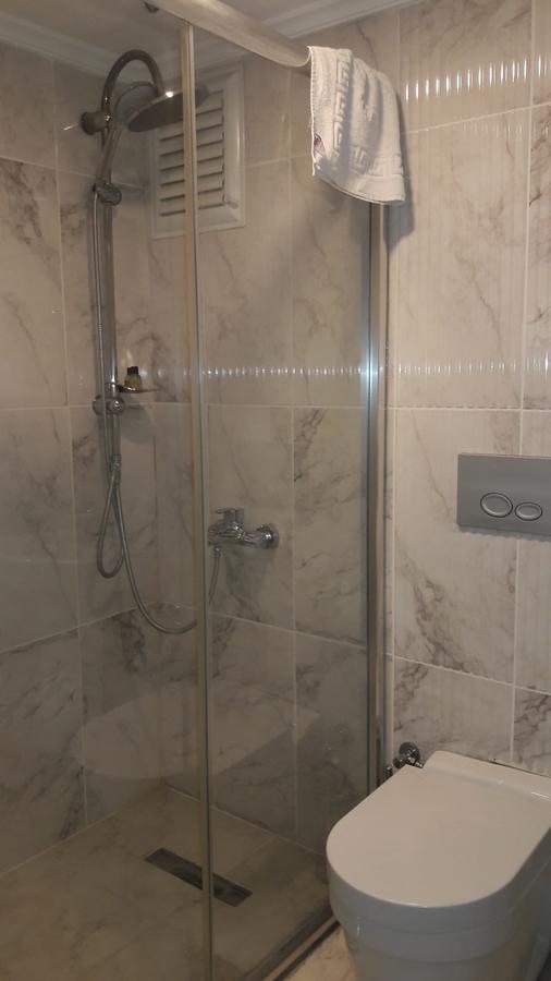 Bartın Kemer Otel מראה חיצוני תמונה