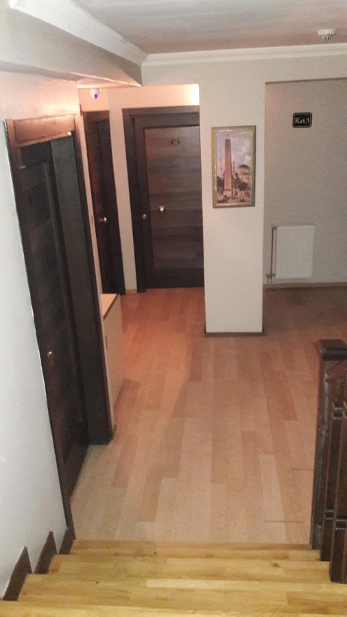 Bartın Kemer Otel מראה חיצוני תמונה