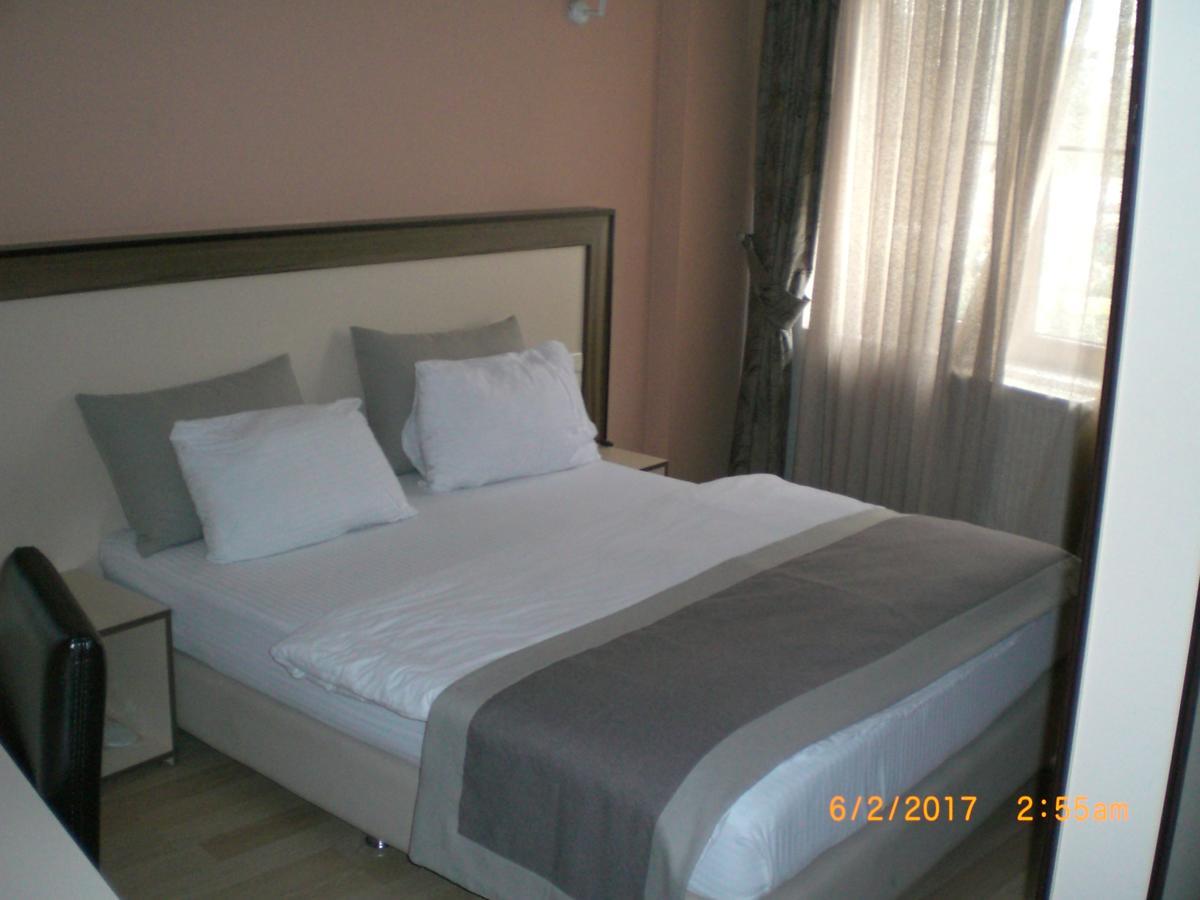 Bartın Kemer Otel מראה חיצוני תמונה